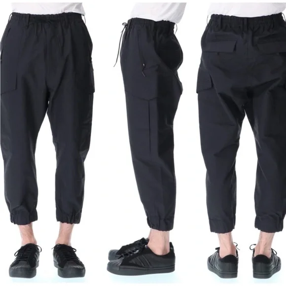 マ*ィ様 Y-3 Classic Winter Nylon Cargo Pant Y-3 | Pants | Y3 Yohji Yamamoto Classic Winter Cargo Nylon